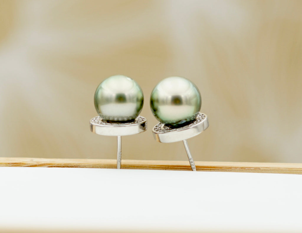 Collection Punauiaa splendides perles gold