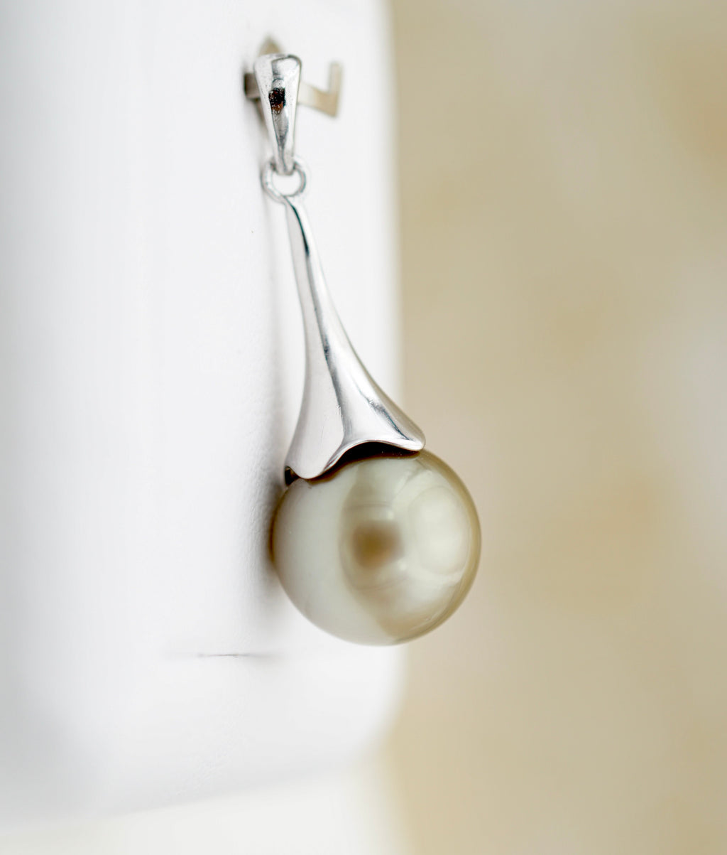 Collection havanui perle de 10.9mm