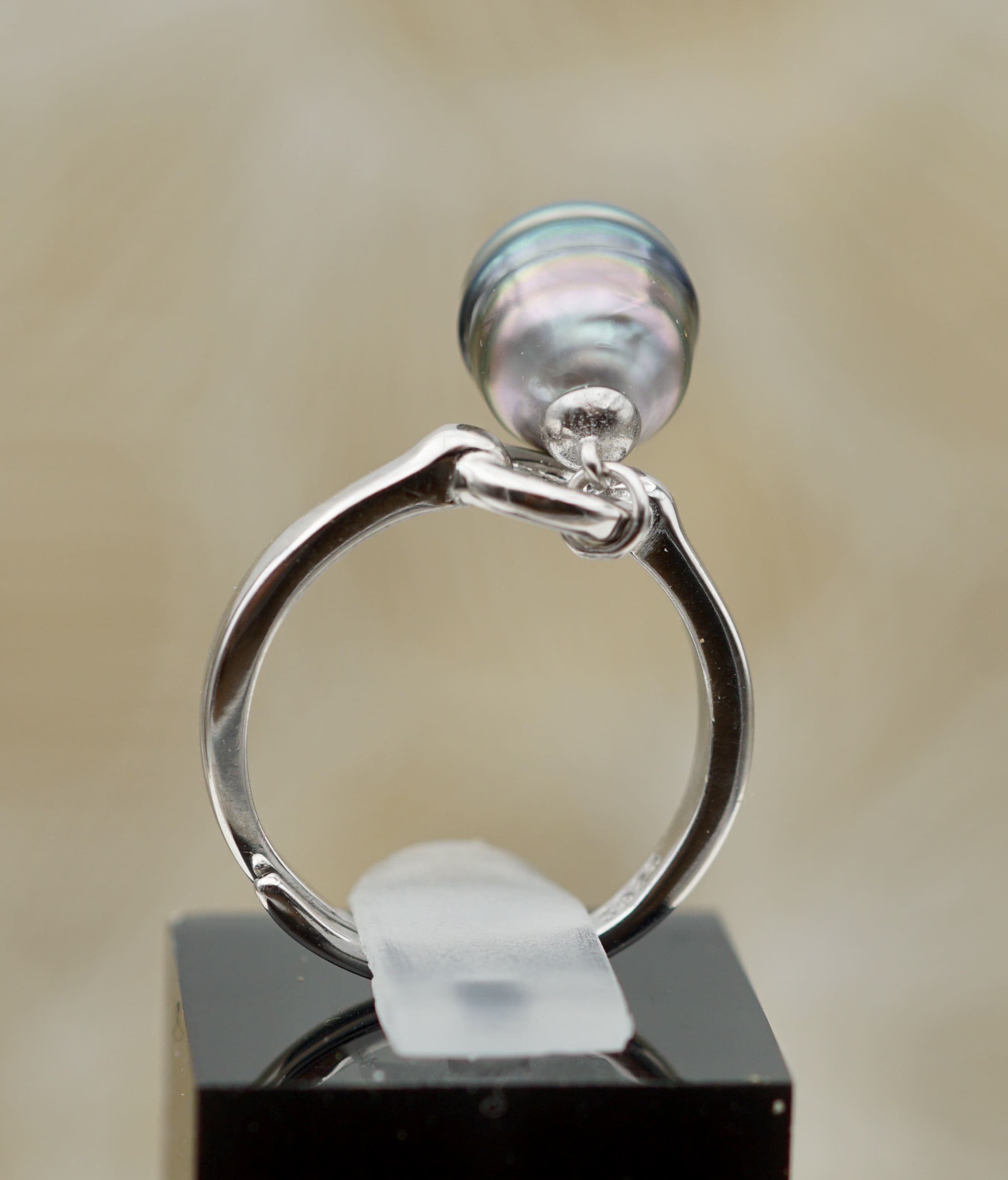 Collection Humete perle de 8.4mm
