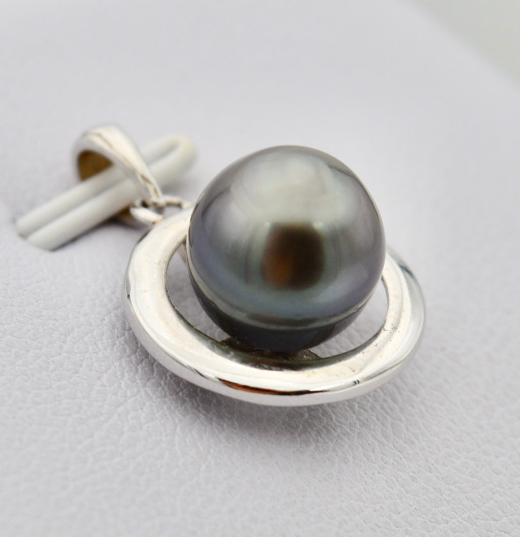 Collection Teata perle de 9,4mm