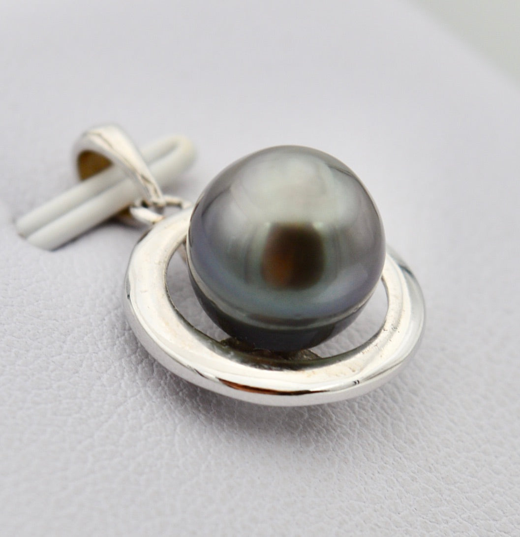 Collection Teata perle de 9,4mm