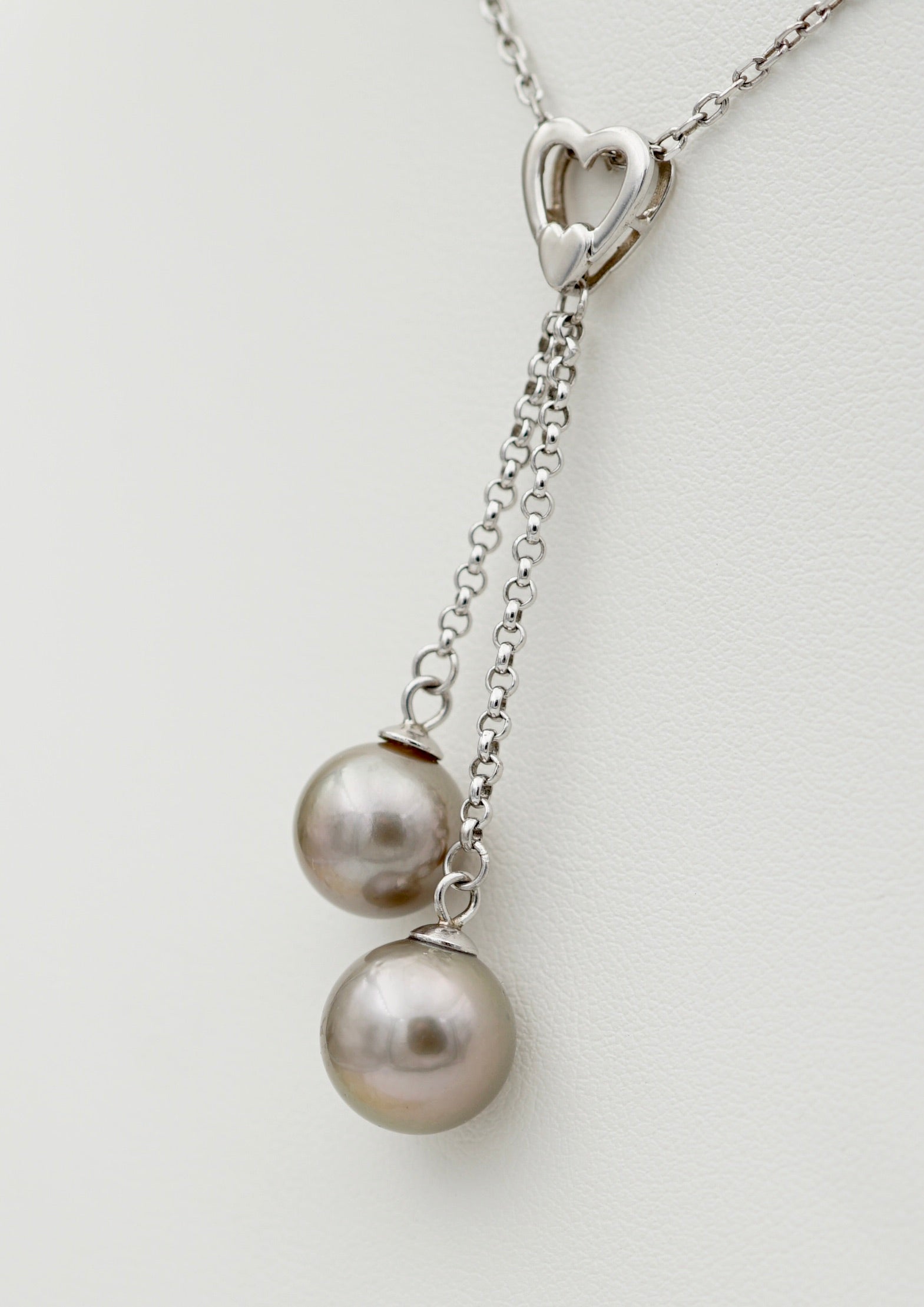 Collection Motu perles rondes Gold