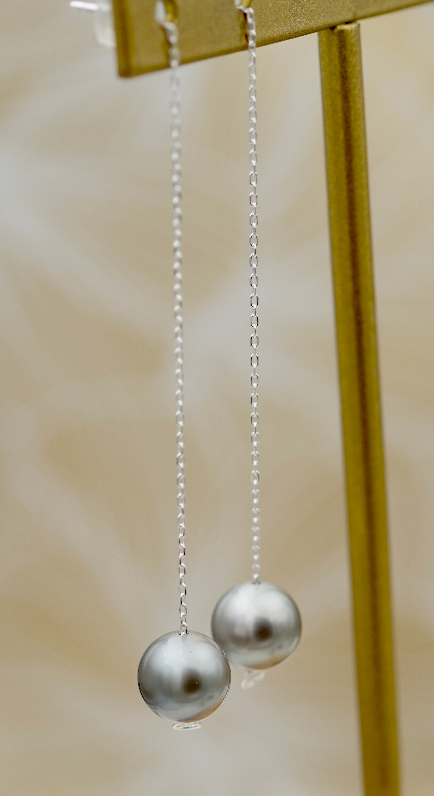 Collection Te Moana perle de 9.6mm