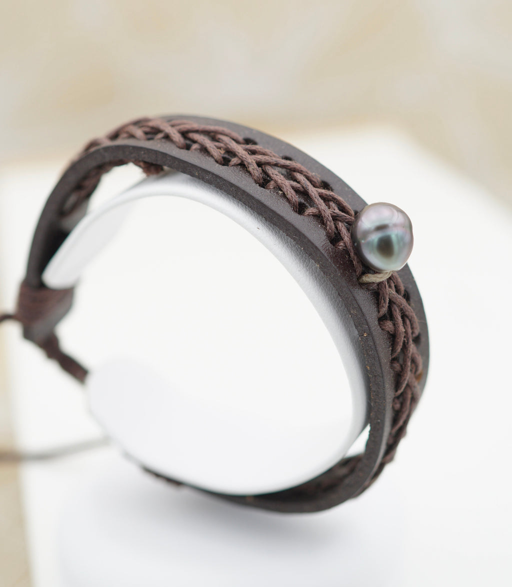 Collection Iri perle de 10.4mm