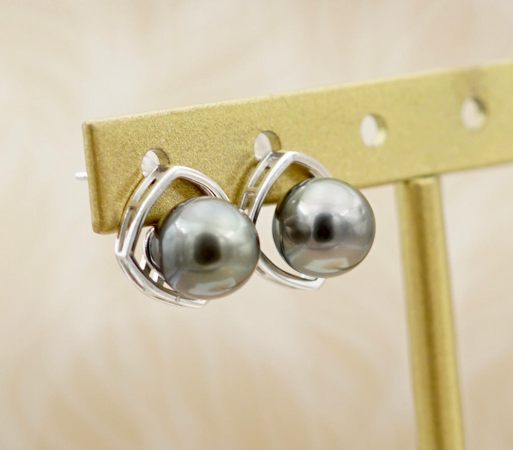 Collection Maeva perles de 9.1mm