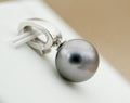 Collection Hamuta perle ronde de 11.1mm