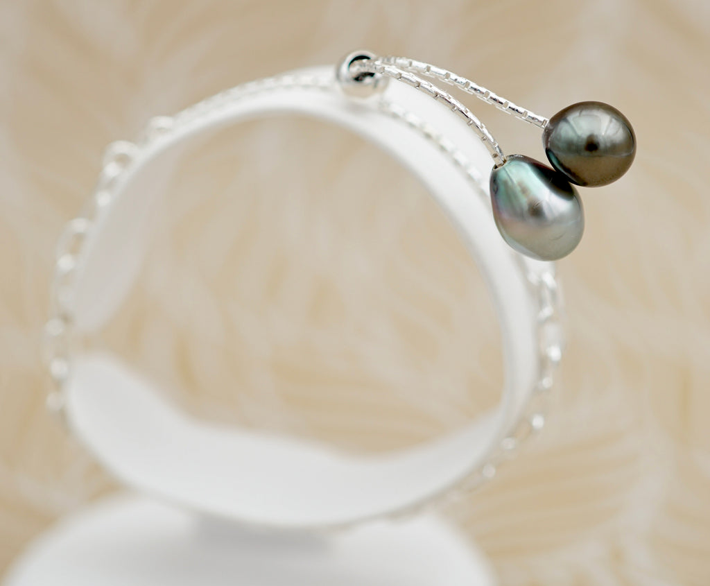 Collection Fakarava perles baroques