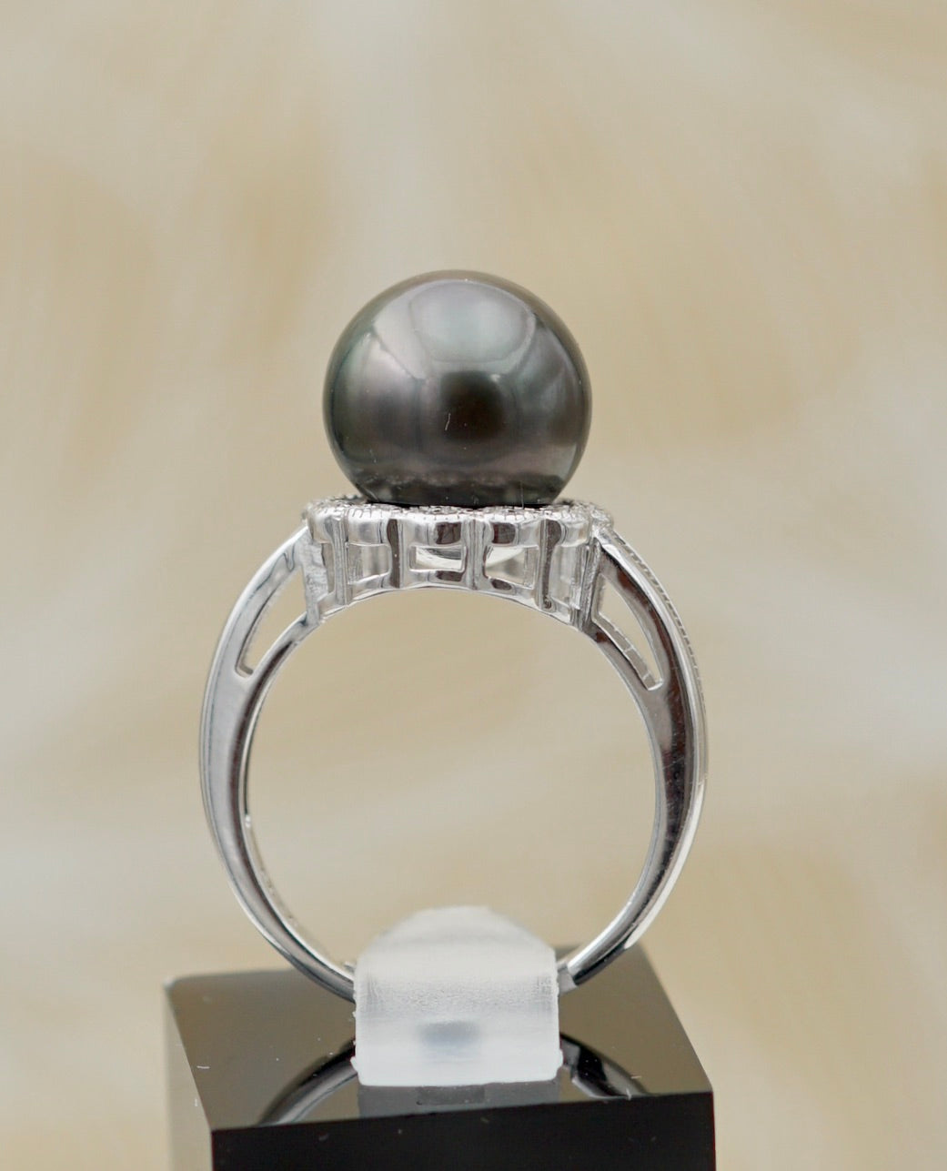 Collection Taravao perle de 10.8mm