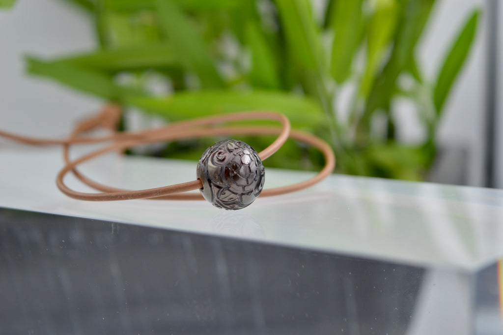 Collection Tane Maohi perle de 15.7mm