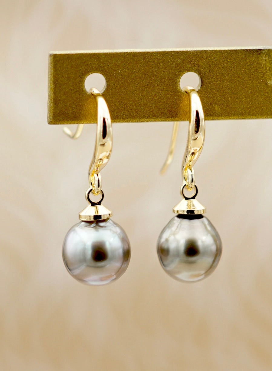 Collection Molokai perles de 9.3mm
