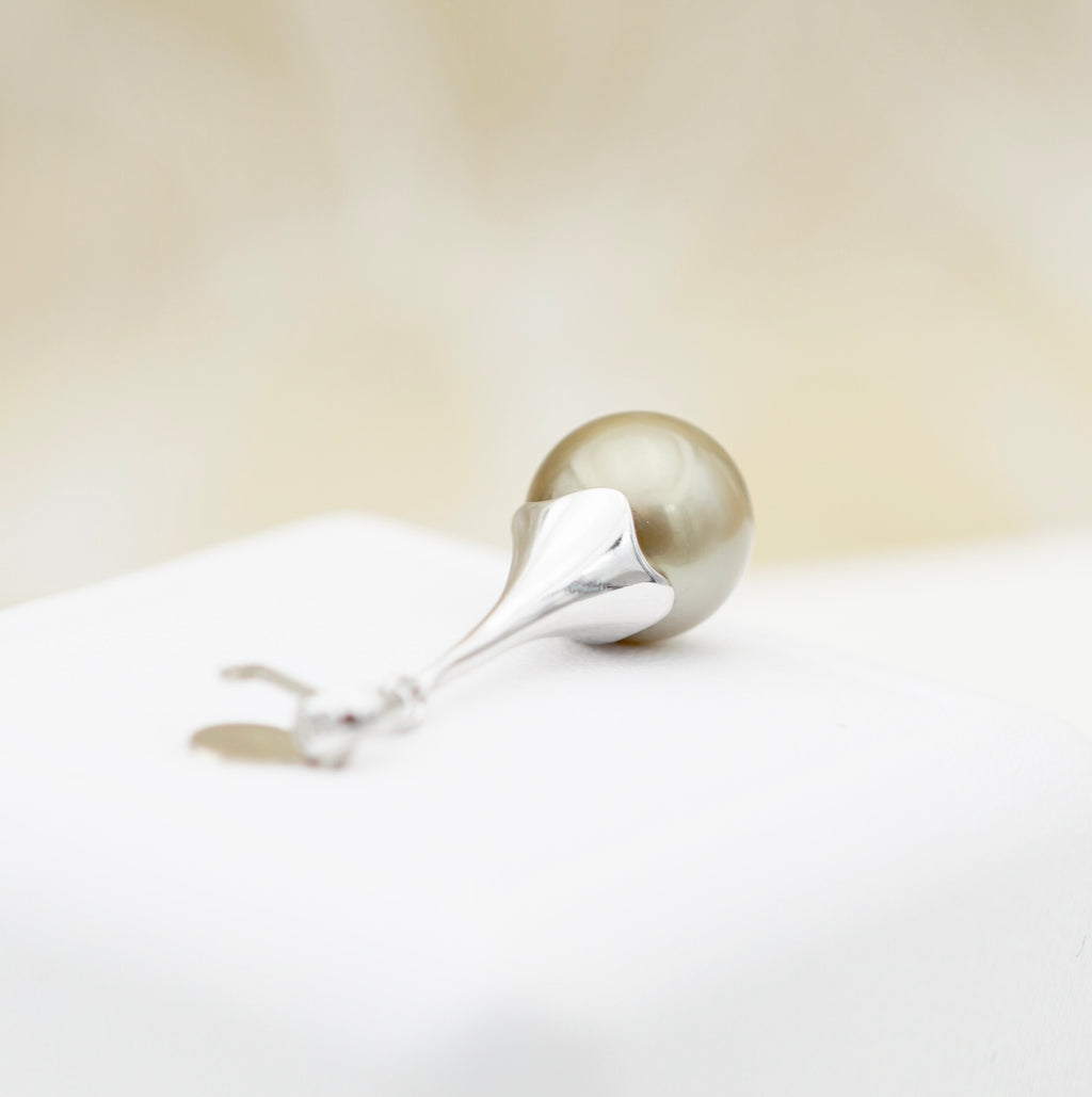 Collection havanui perle de 10.9mm