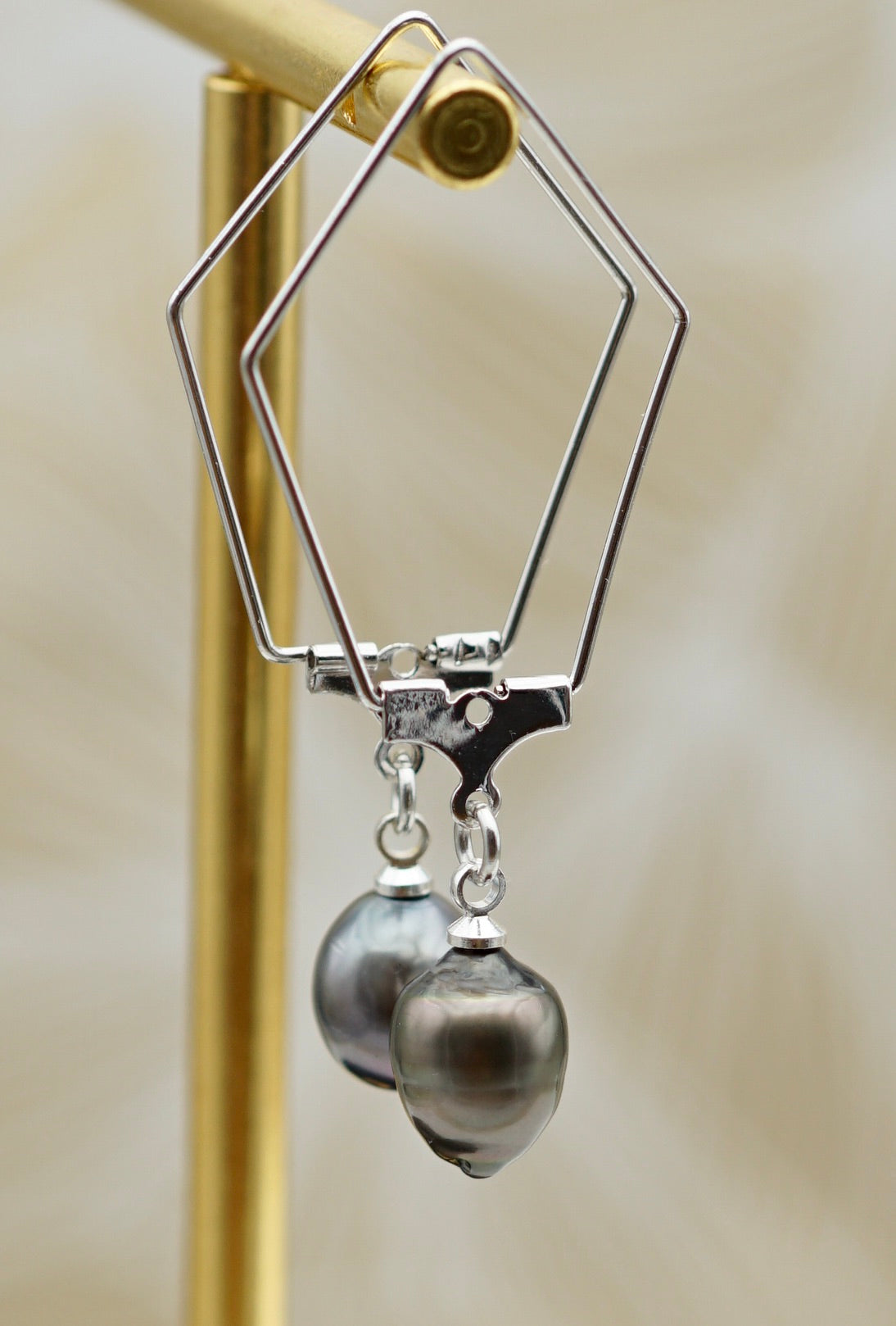 Collection erima perles Drops de 8mm