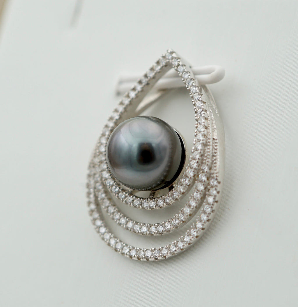 Collection Toere perle de 8.8mm
