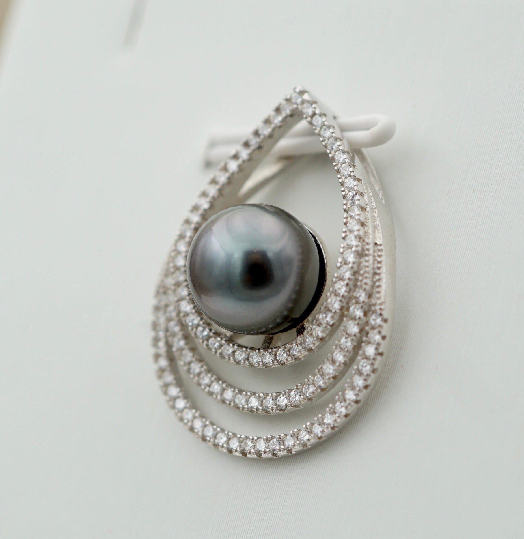 Collection Toere perle de 8.8mm