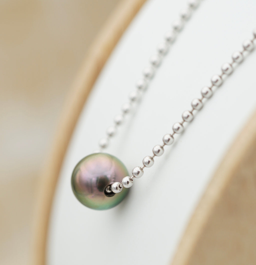 Collection Ninamu perle 10.7mm