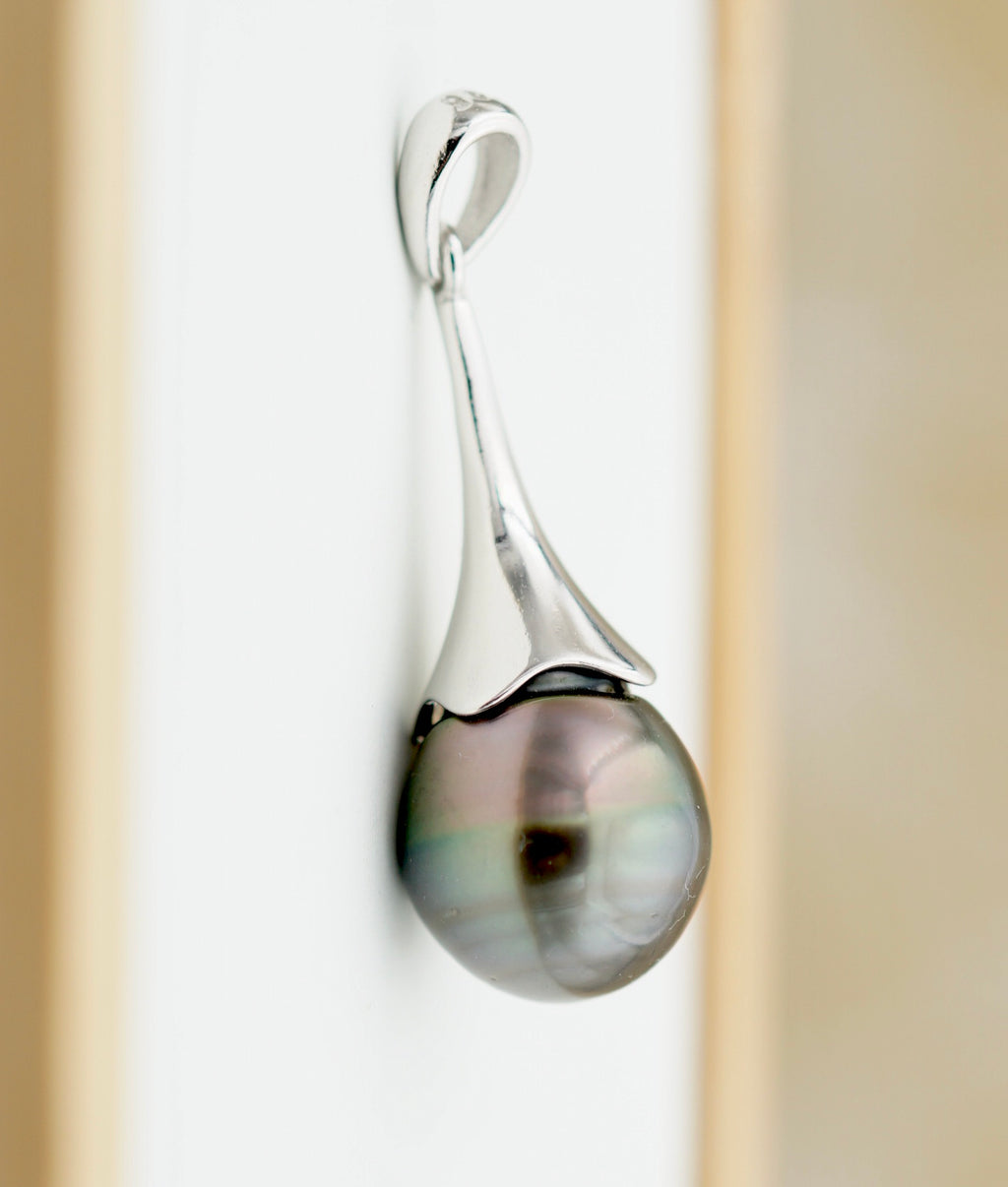 Collection Tikehau perle de 10.5mm