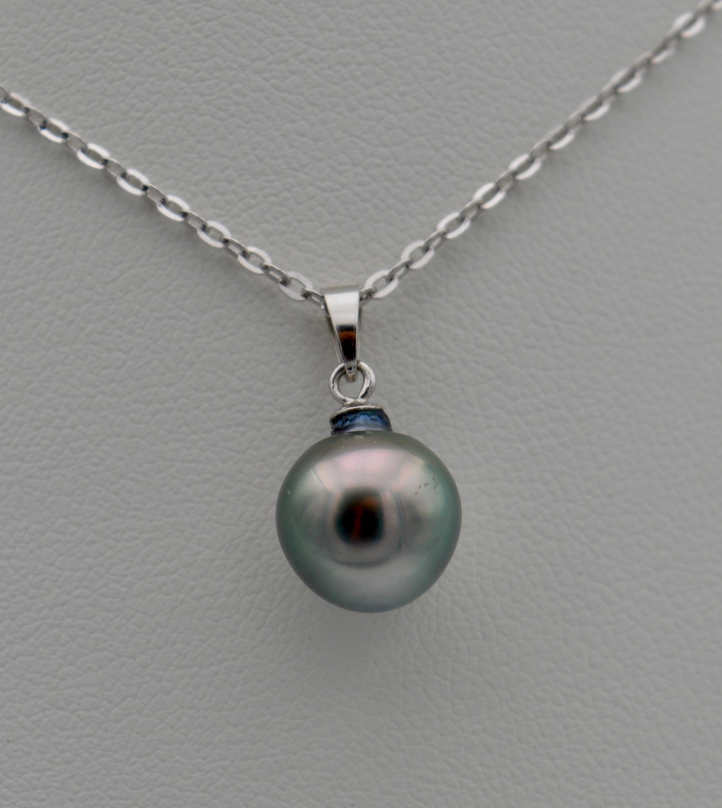 Collection Arutua perle baroque de 10mm