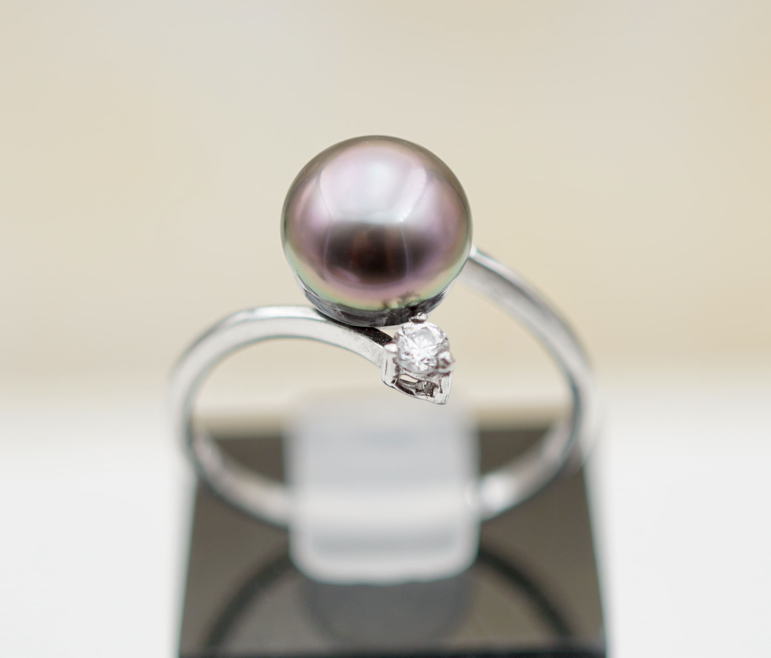 Collection Taparahi perle de 8.2mm