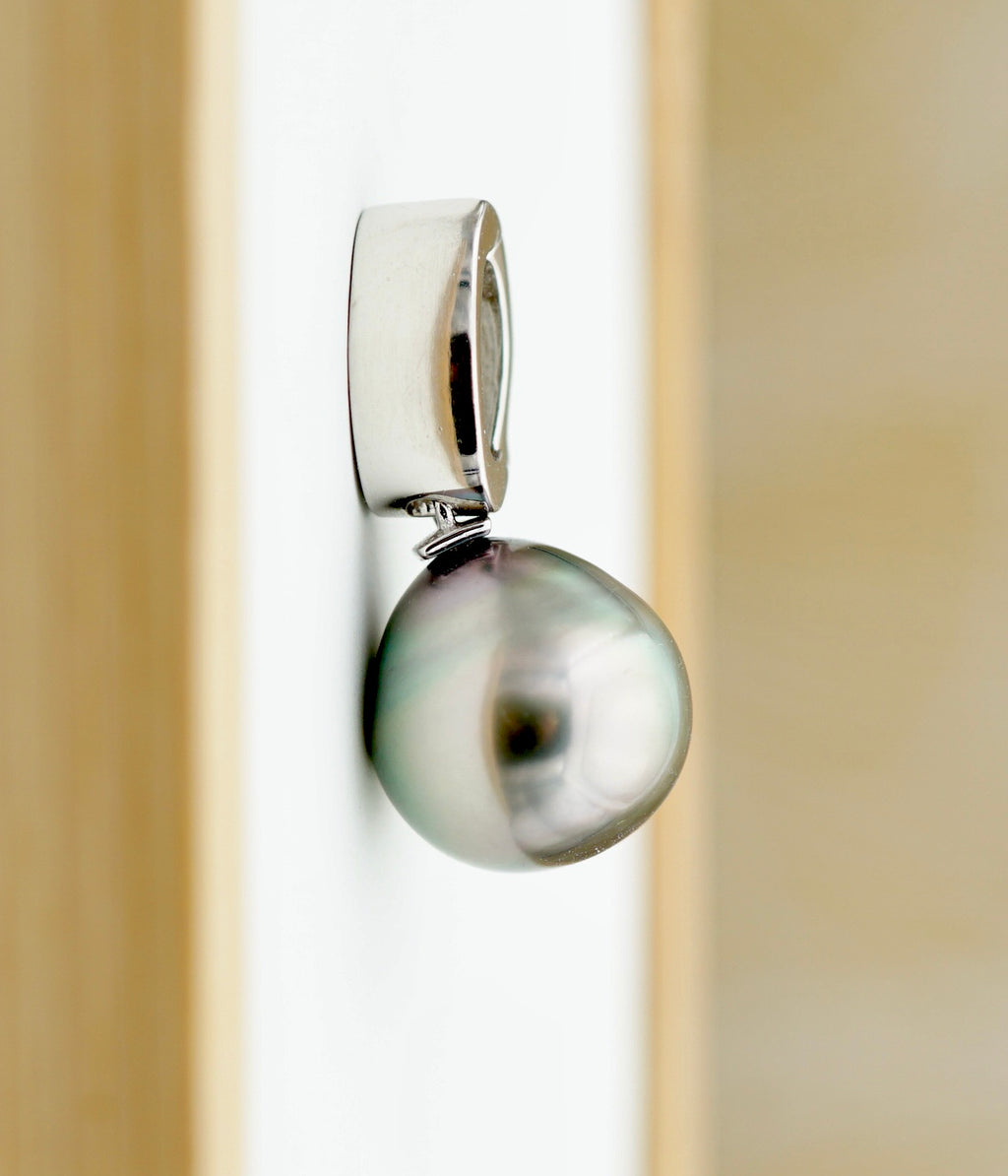 Collection Noni perle drop de 11.6mm