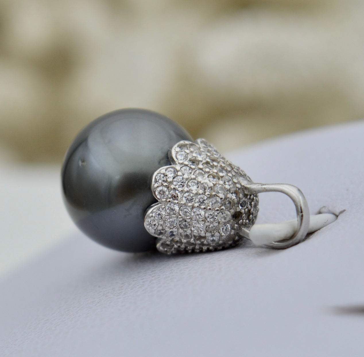 Collection Roa perle de 11.7mm
