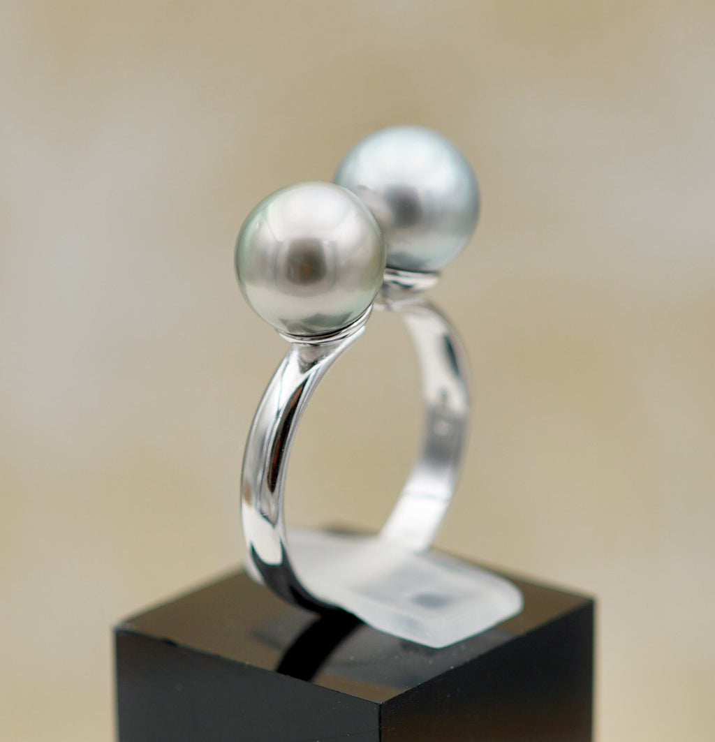 Collection Mauii perles de 8.2mm