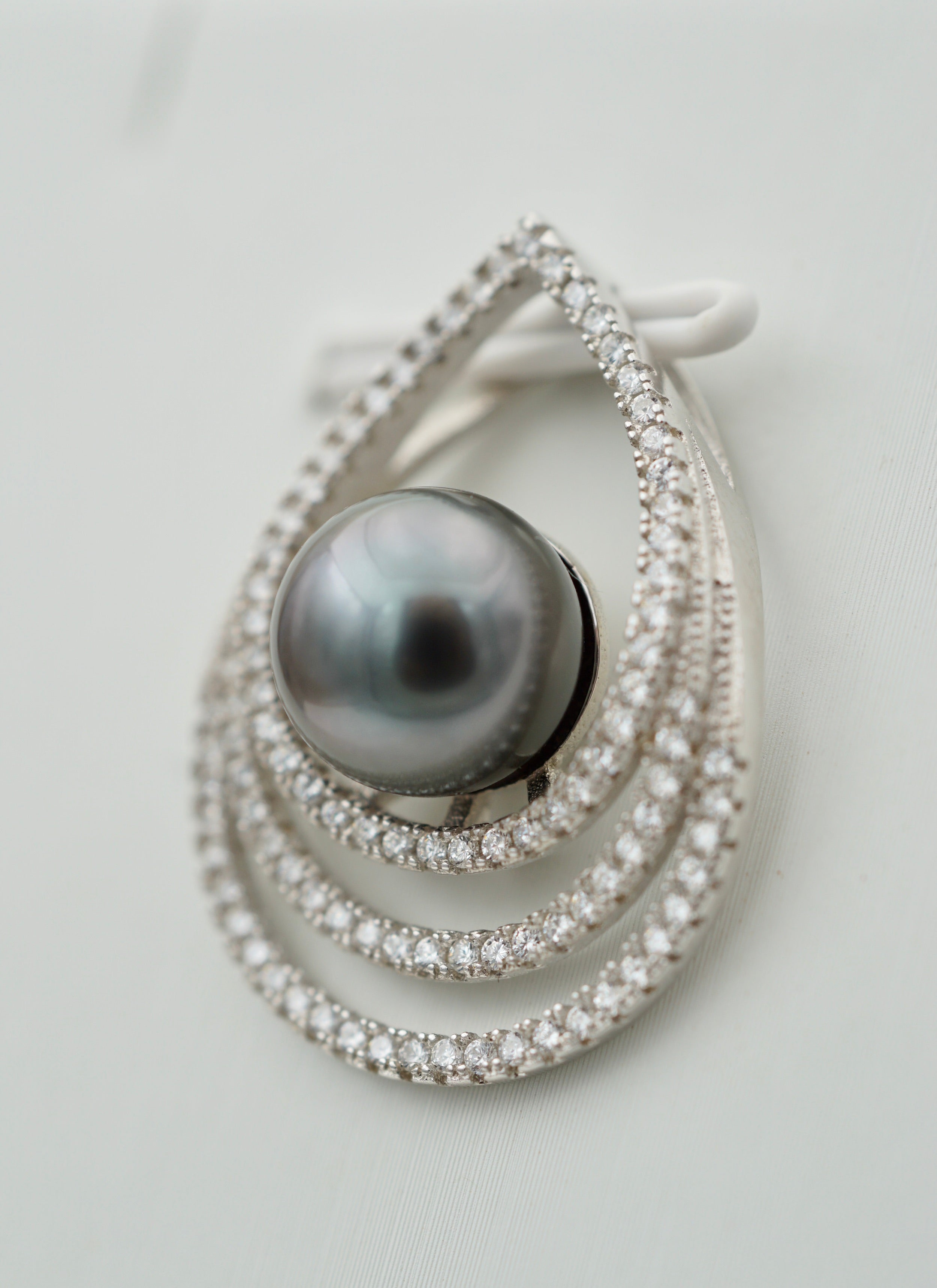 Collection Toere perle de 8.8mm