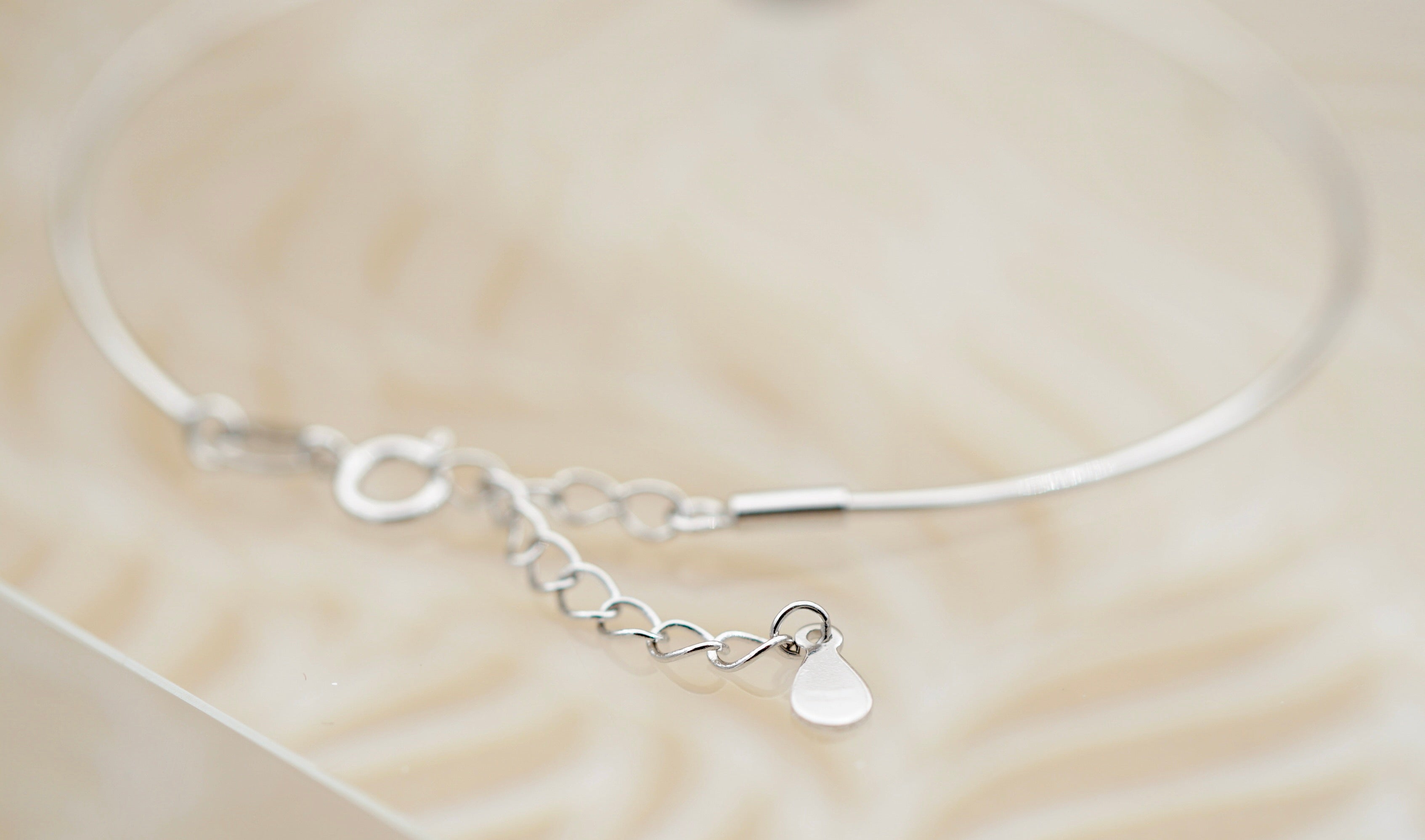 Collection Fare iti perle cerclée de 9.3mm