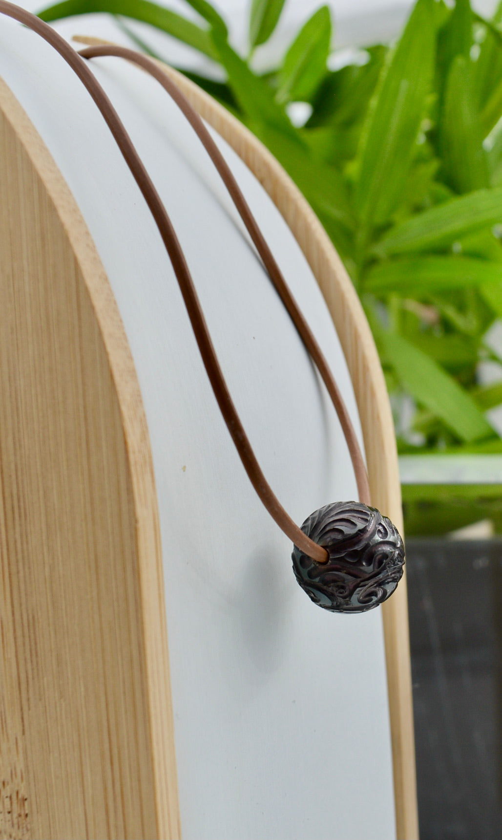 Collection Tane Maohi perle de 15.7mm