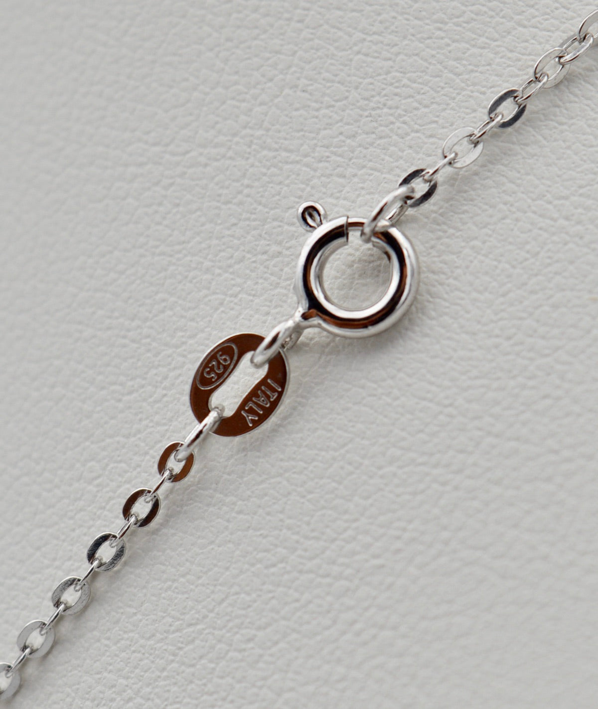 Collection Honui perle de 10mm sur argent