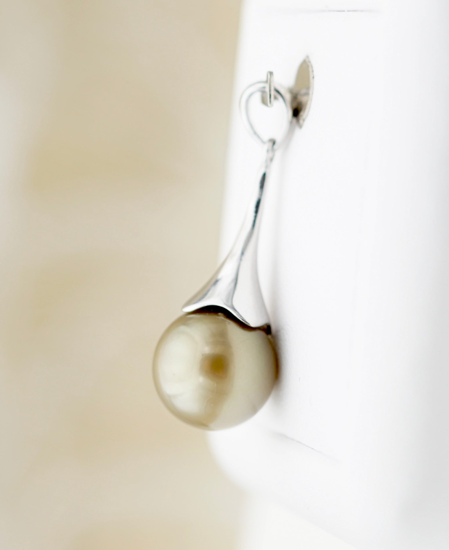 Collection havanui perle de 10.9mm