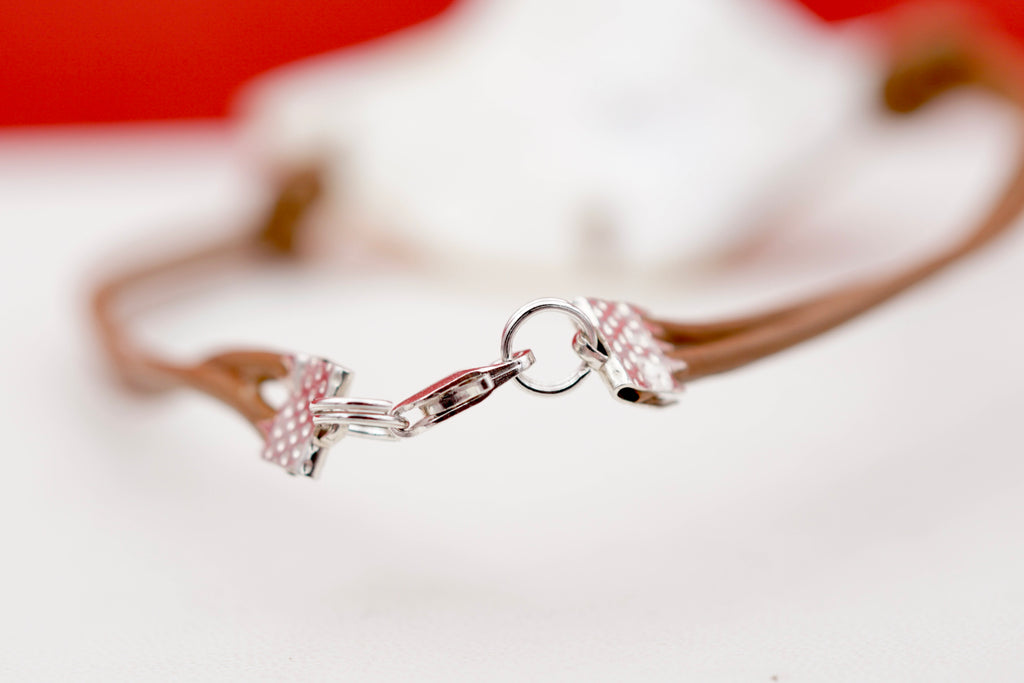 Collection Mauii perle baroque de 9.1mm