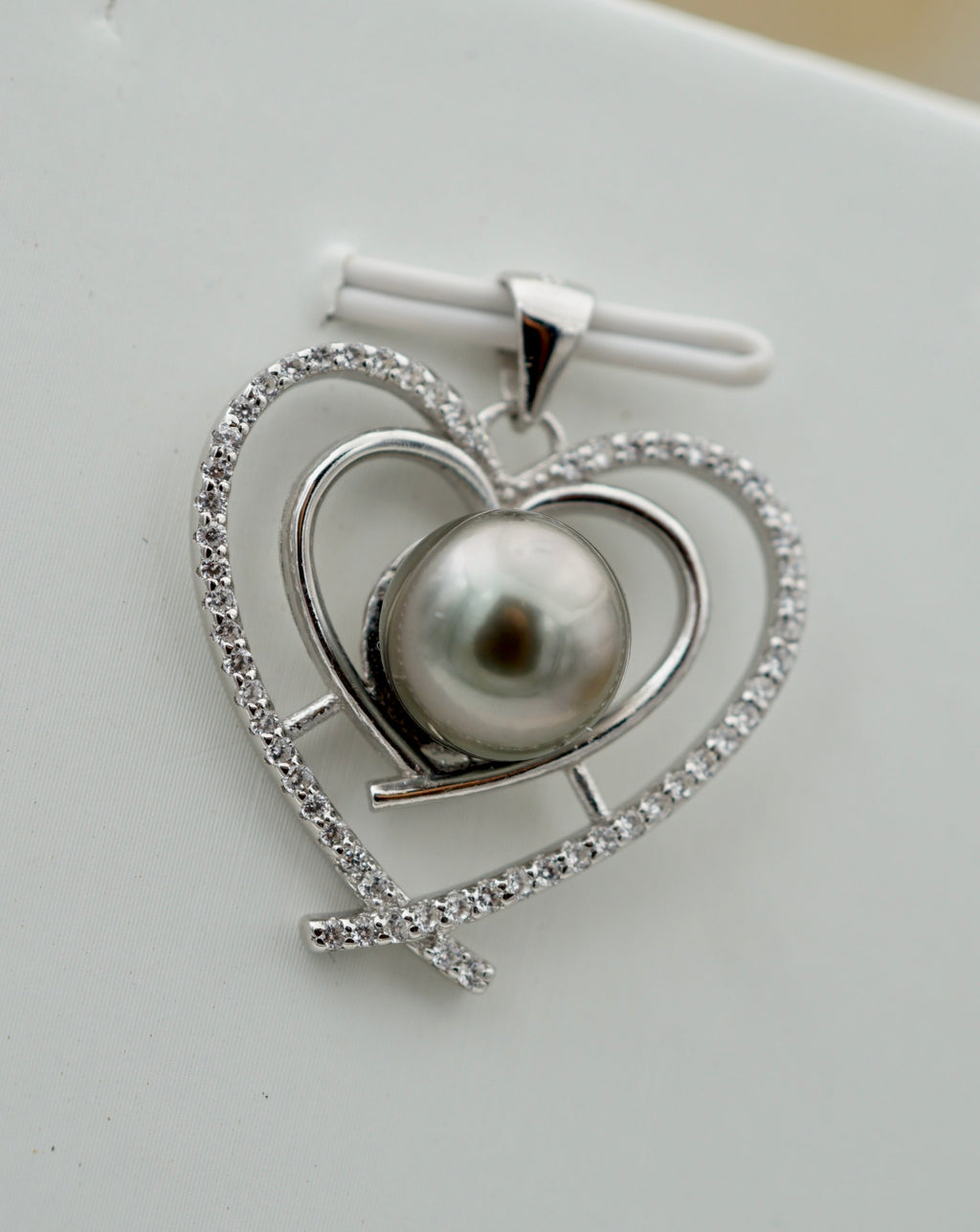 Collection Vaimiti perle de 9.1mm