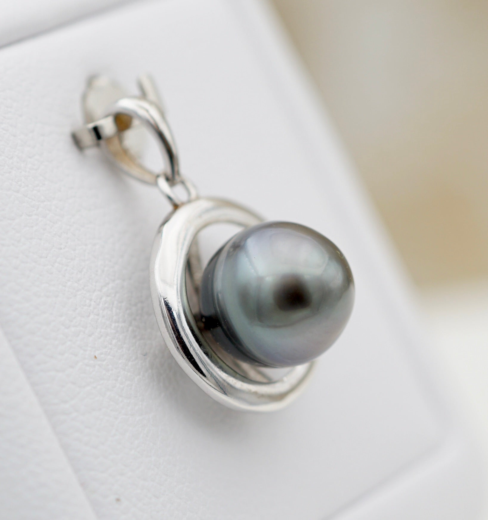 Collection Teata perle de 9,4mm