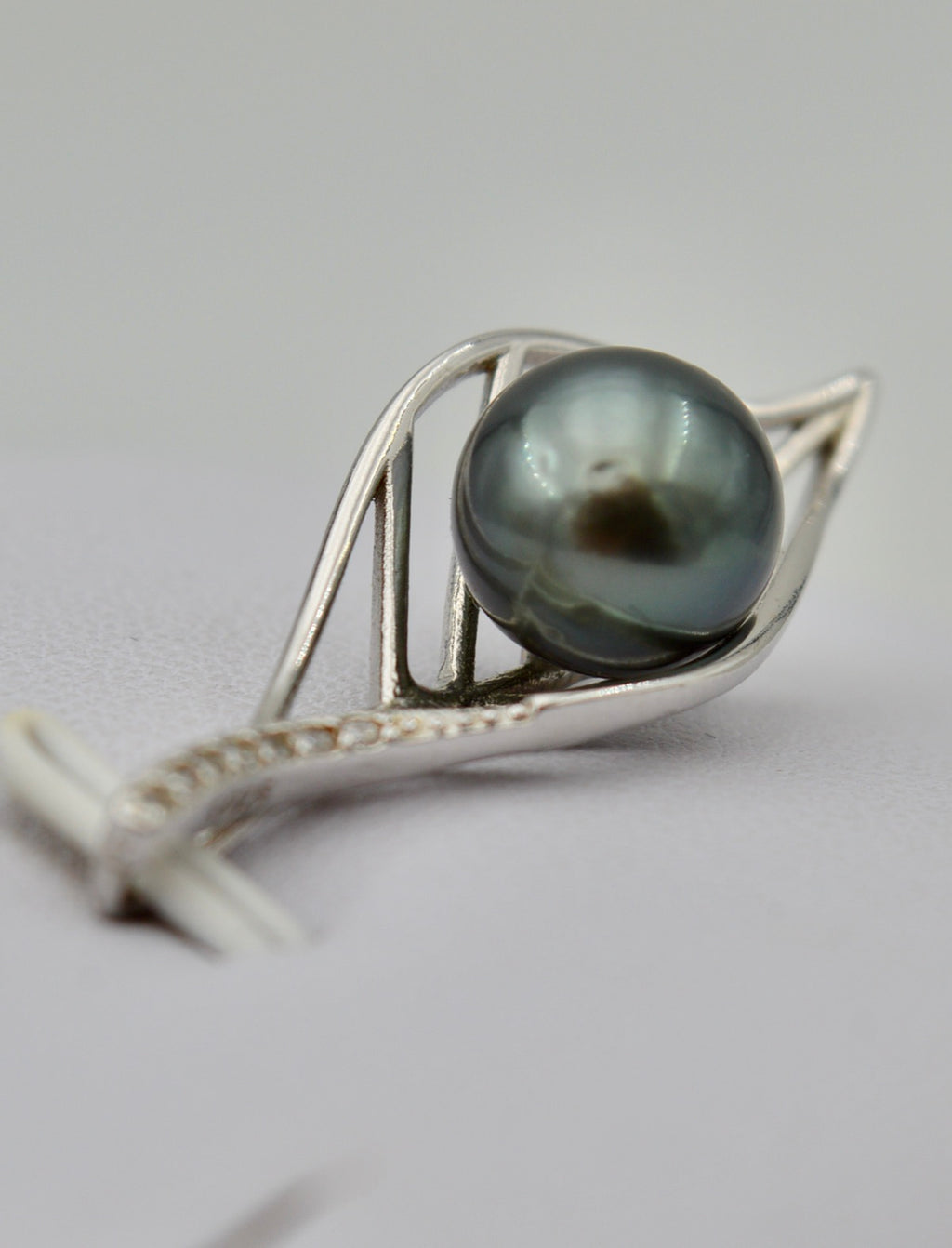 Collection Mahana perle de 9.5mm