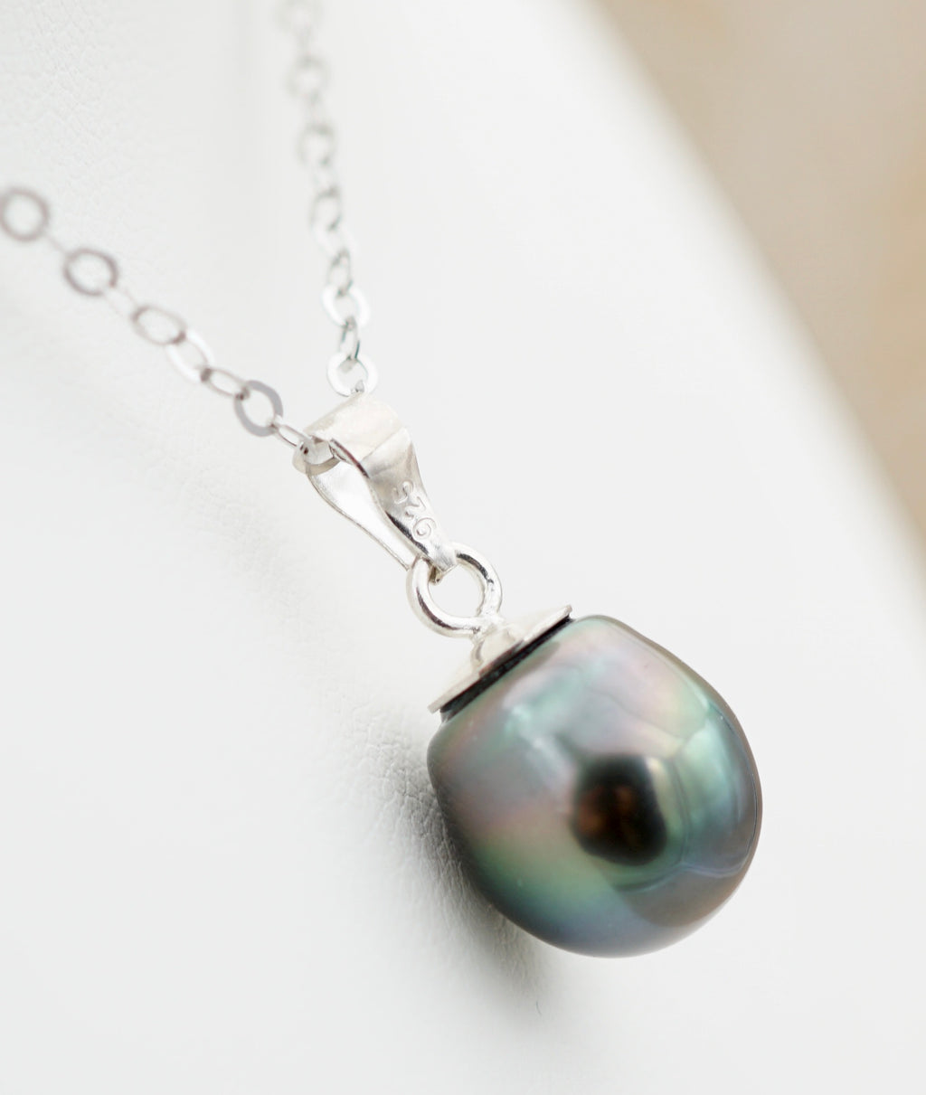 Collection Kalani perle baroque de 10.6mm