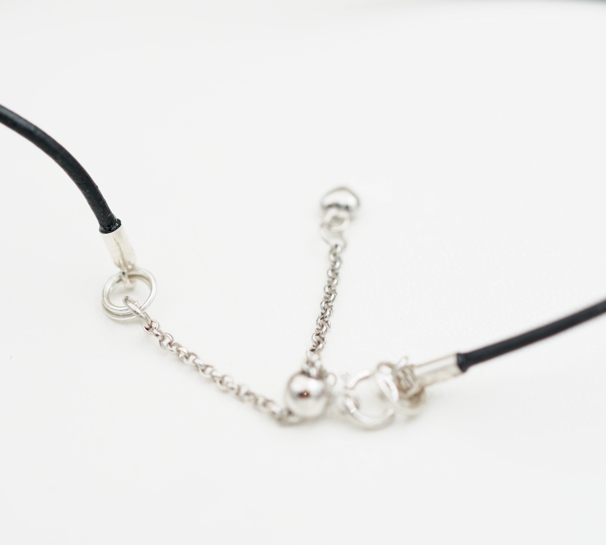 Collection Erima perles baroques de 9.8 et 9.3mm
