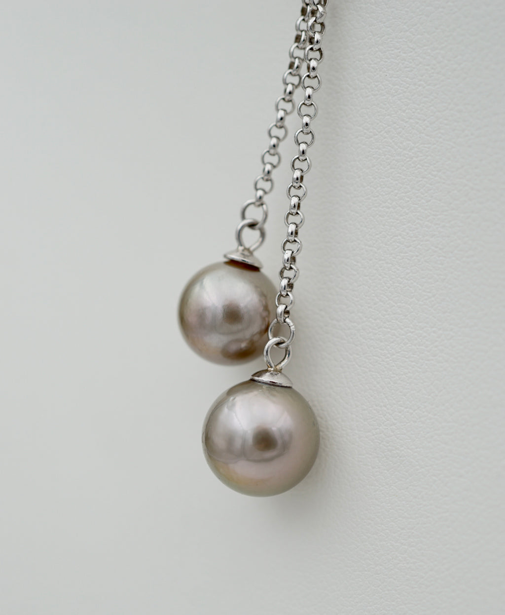Collection Motu perles rondes Gold