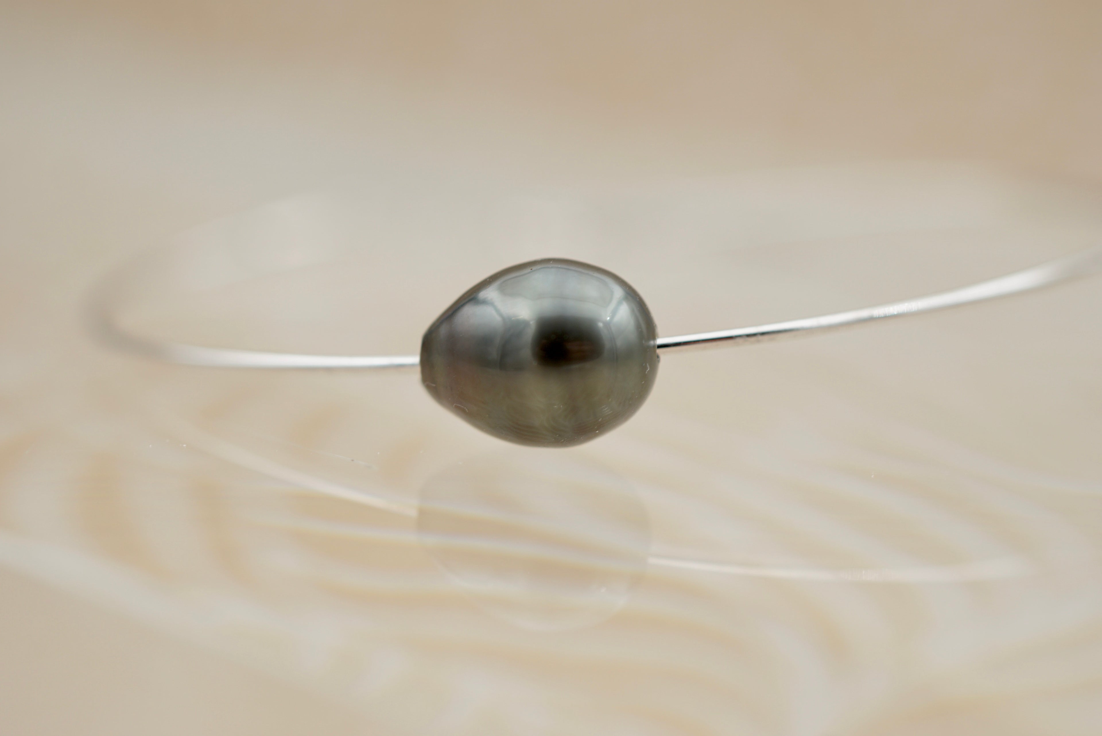 Collection Fare iti perle cerclée de 9.3mm