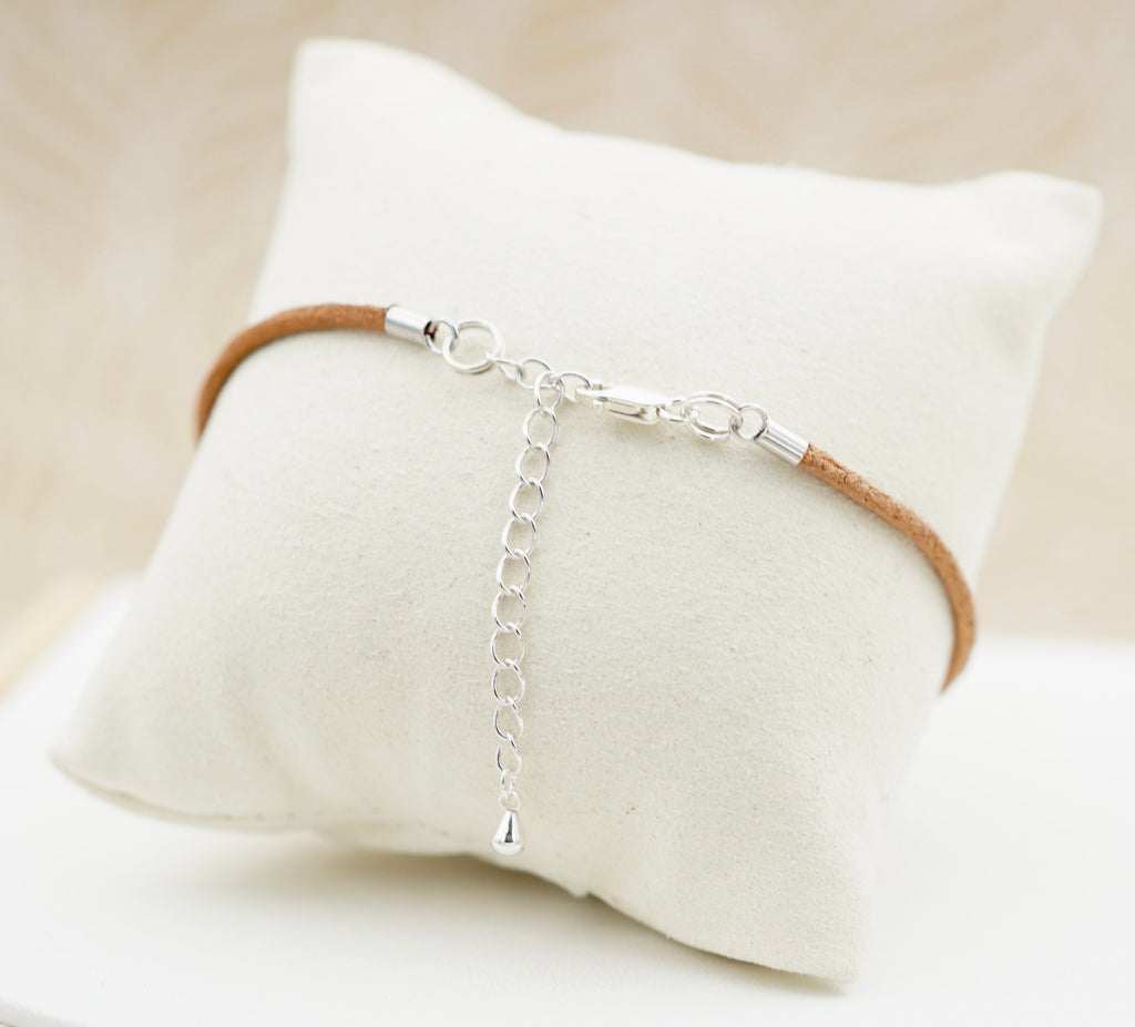 Bracelet Honolua perle baroque de 8.9mm