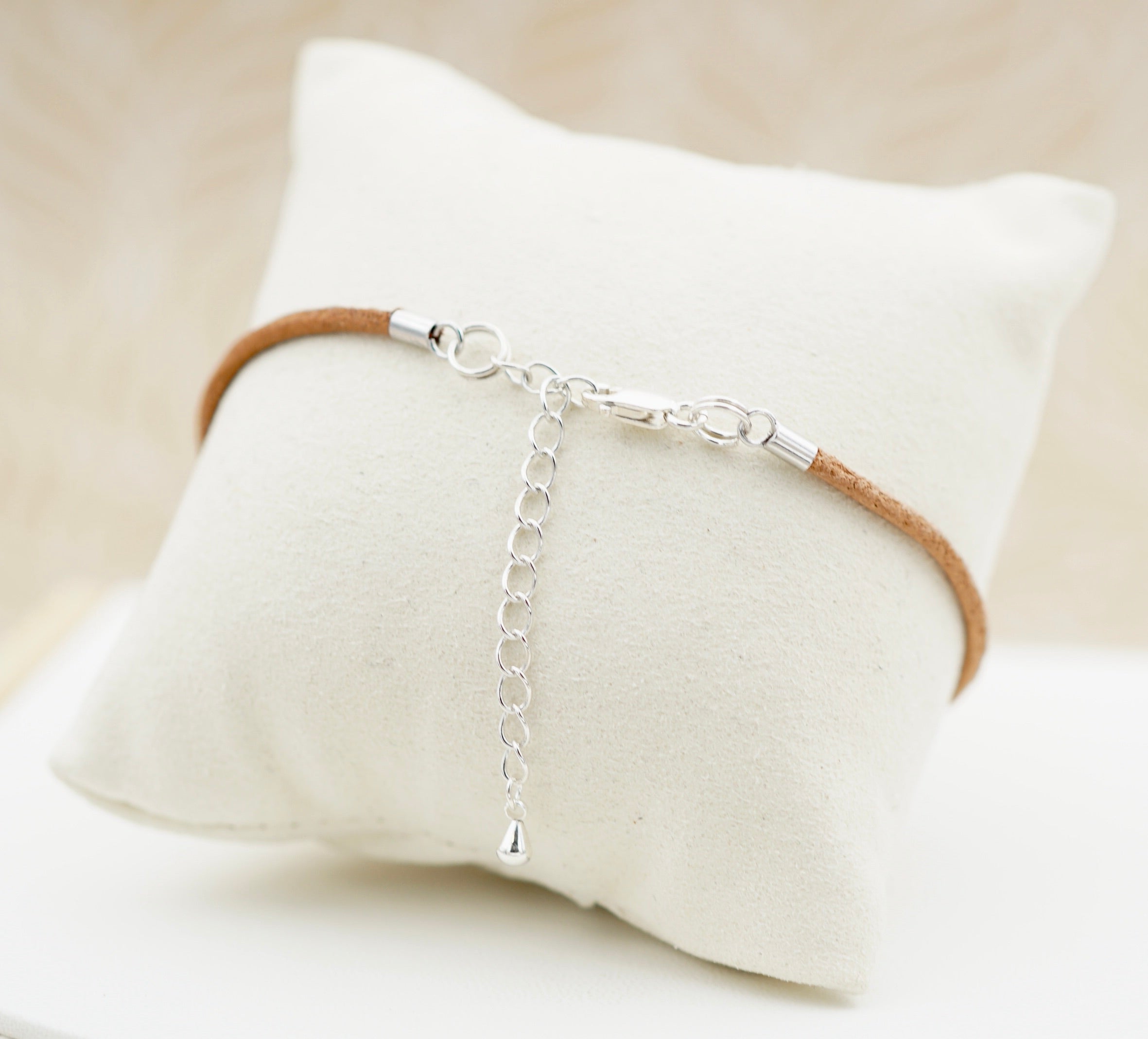 Bracelet Honolua perle baroque de 8.9mm