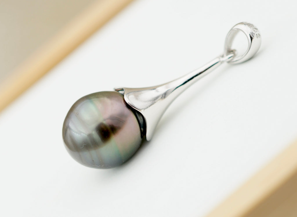 Collection Tikehau perle de 10.5mm