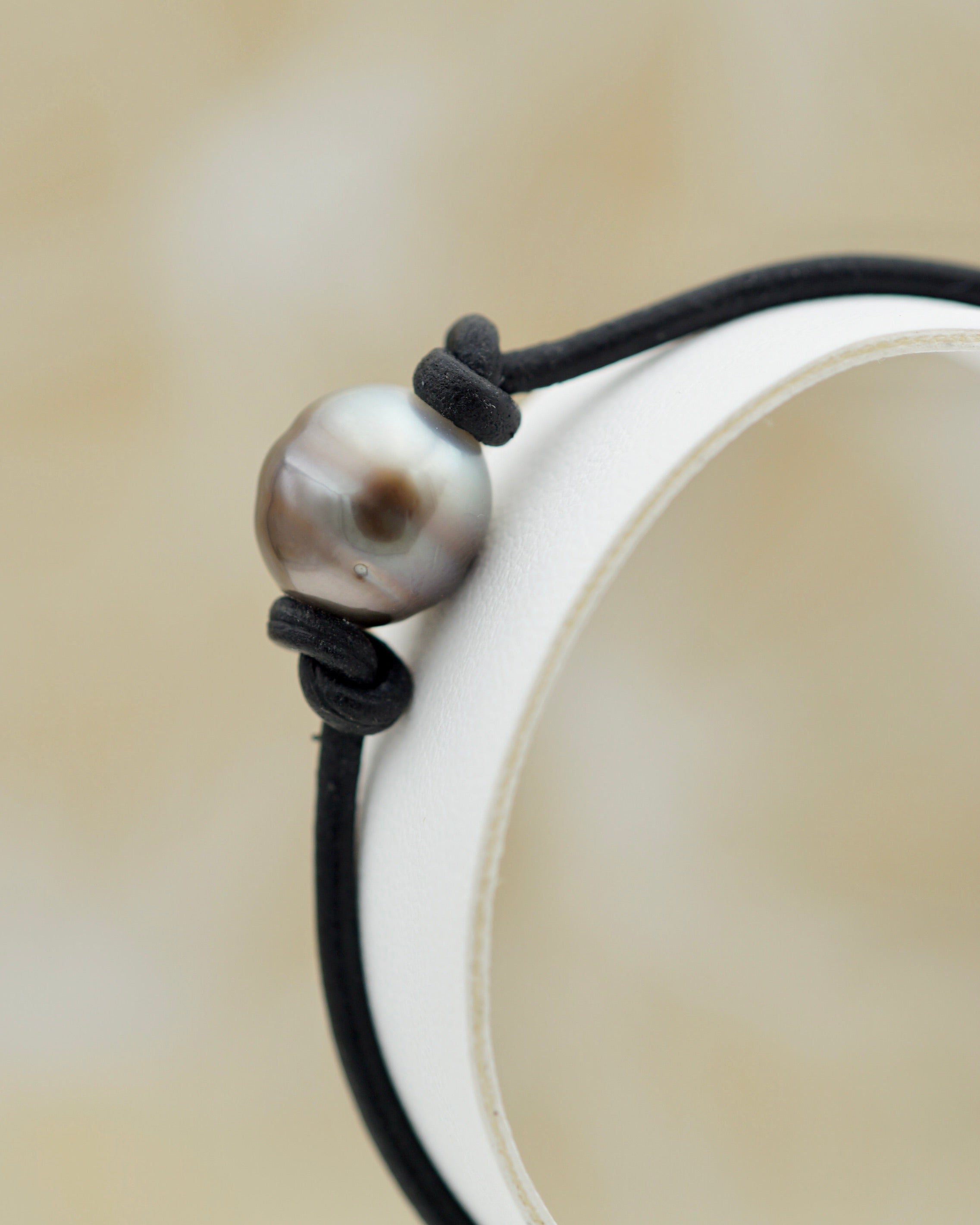 Collection Mata perle de 10.6mm
