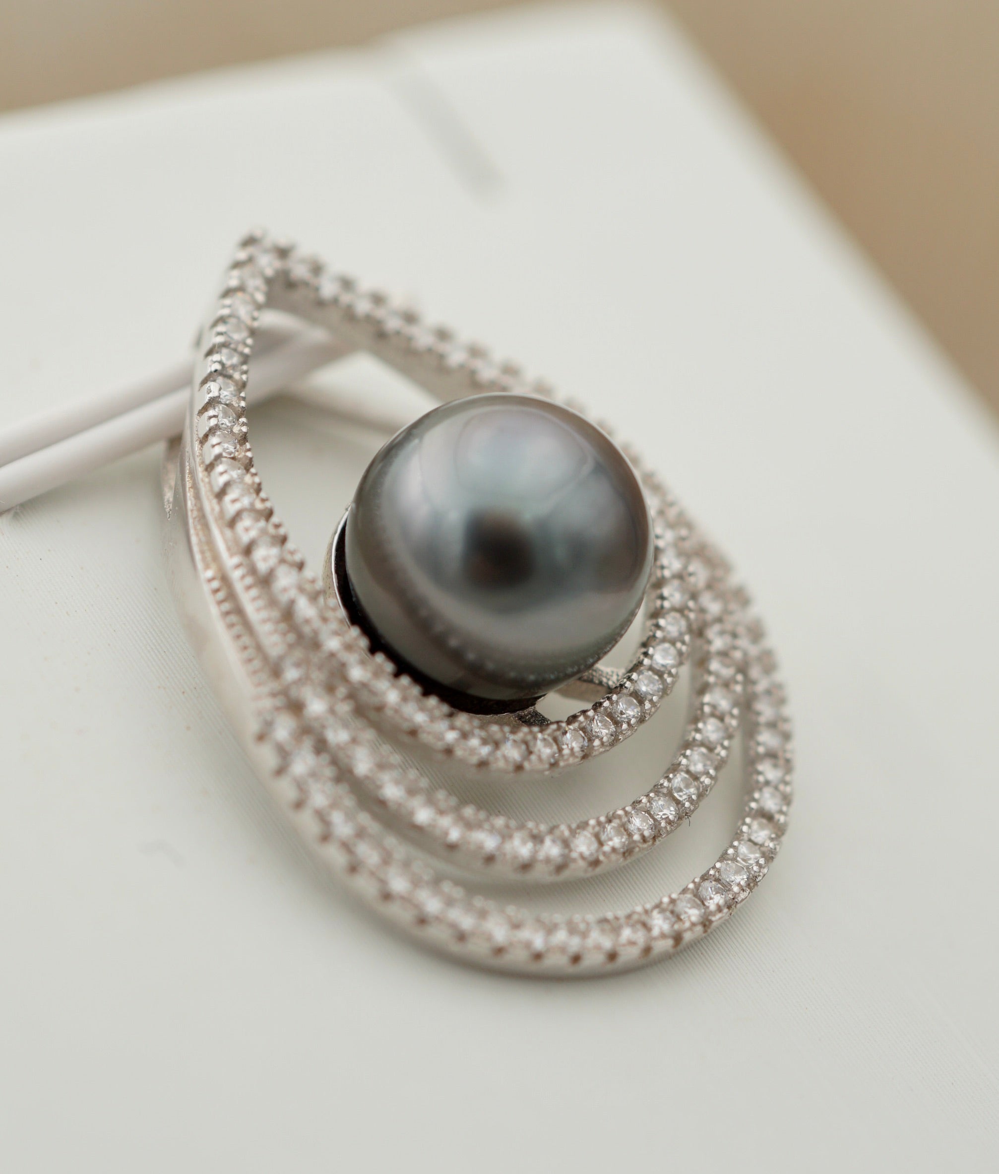 Collection Toere perle de 8.8mm