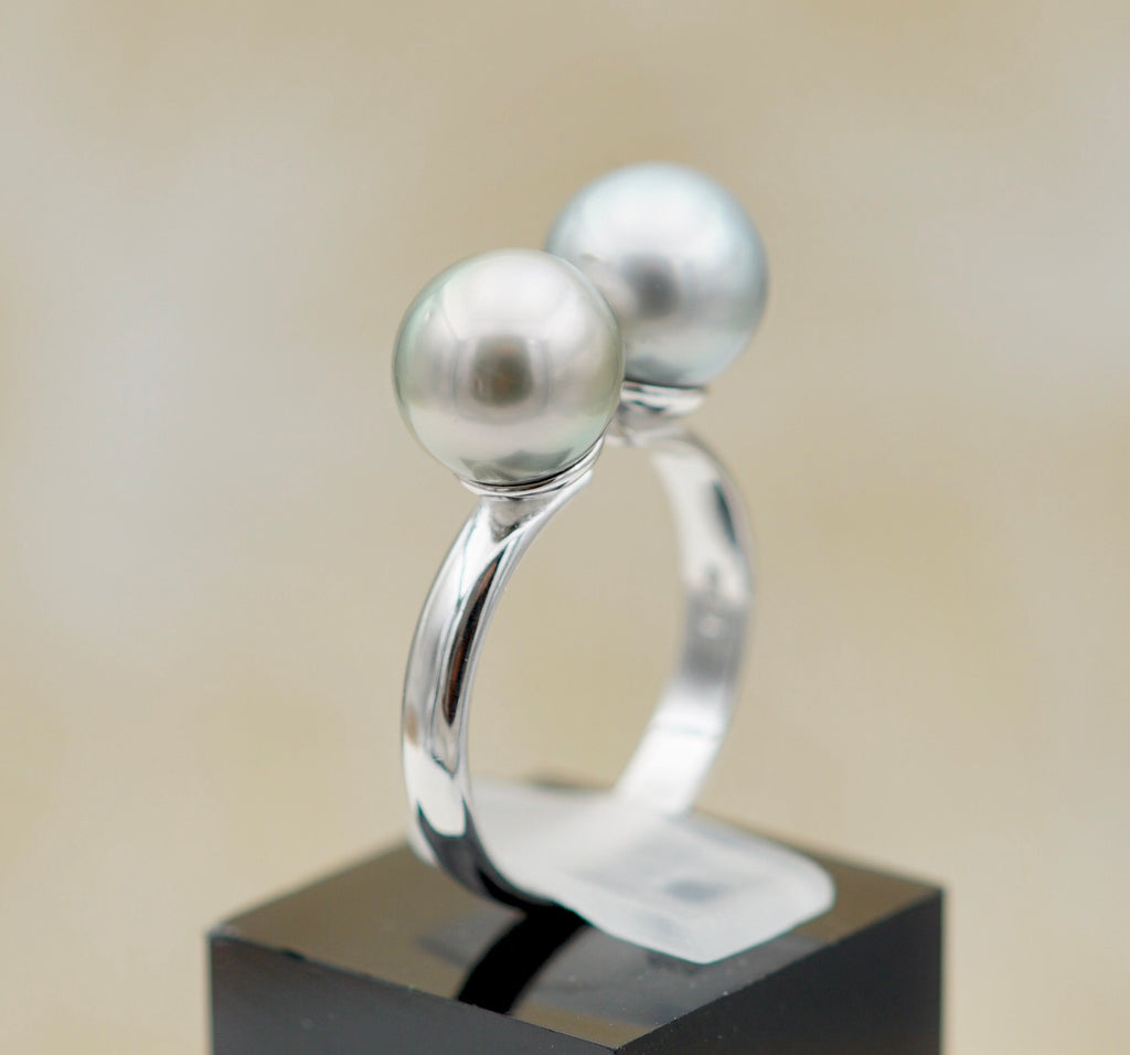 Collection Mauii perles de 8.2mm