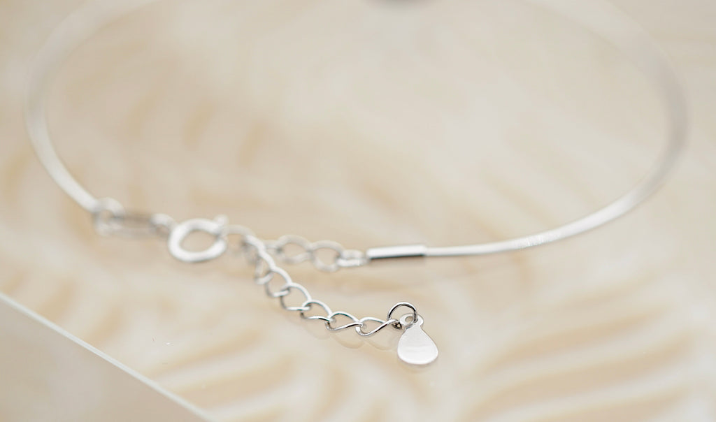 Collection Molokai perle baroque de 9.2mm