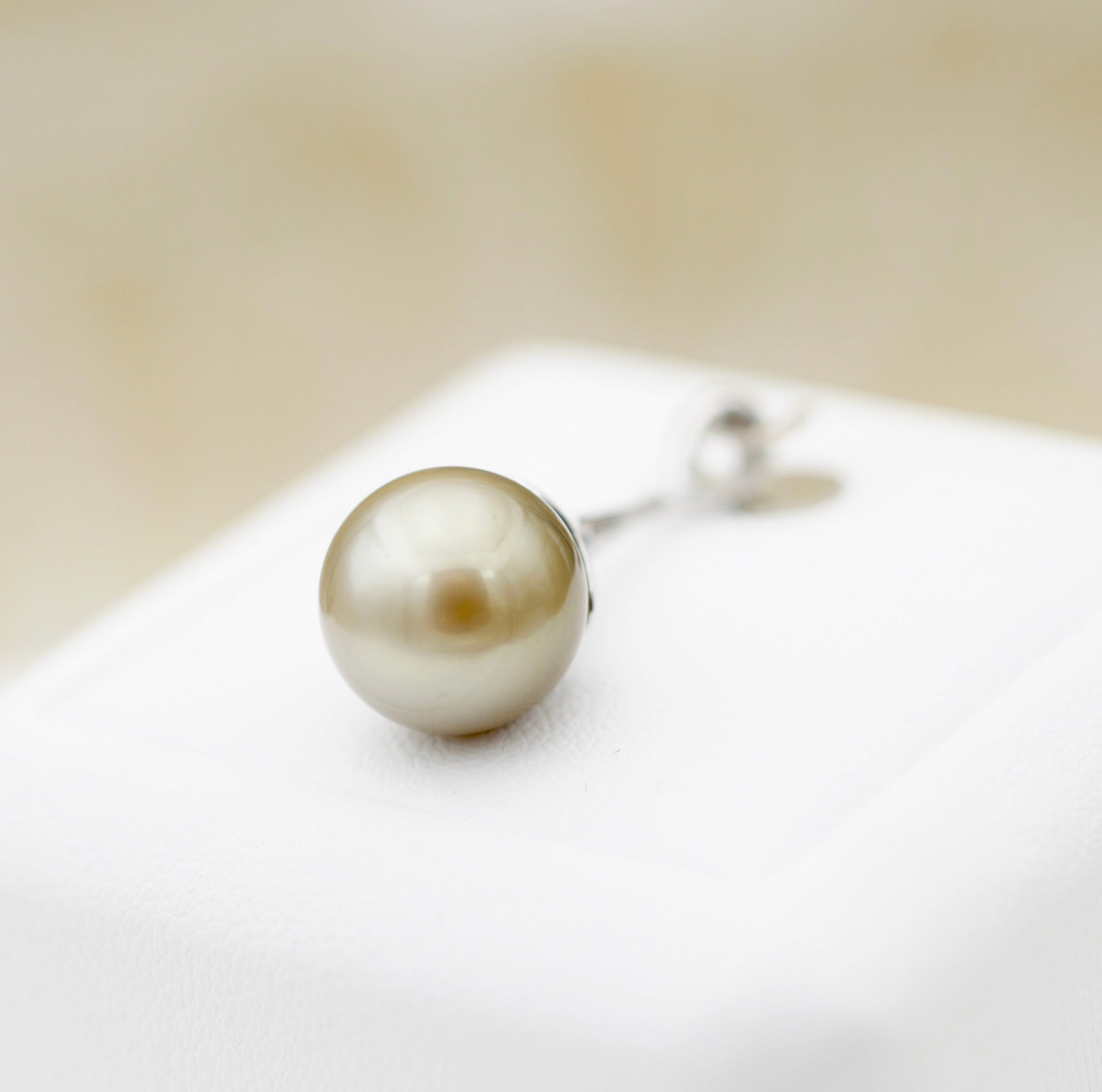 Collection havanui perle de 10.9mm