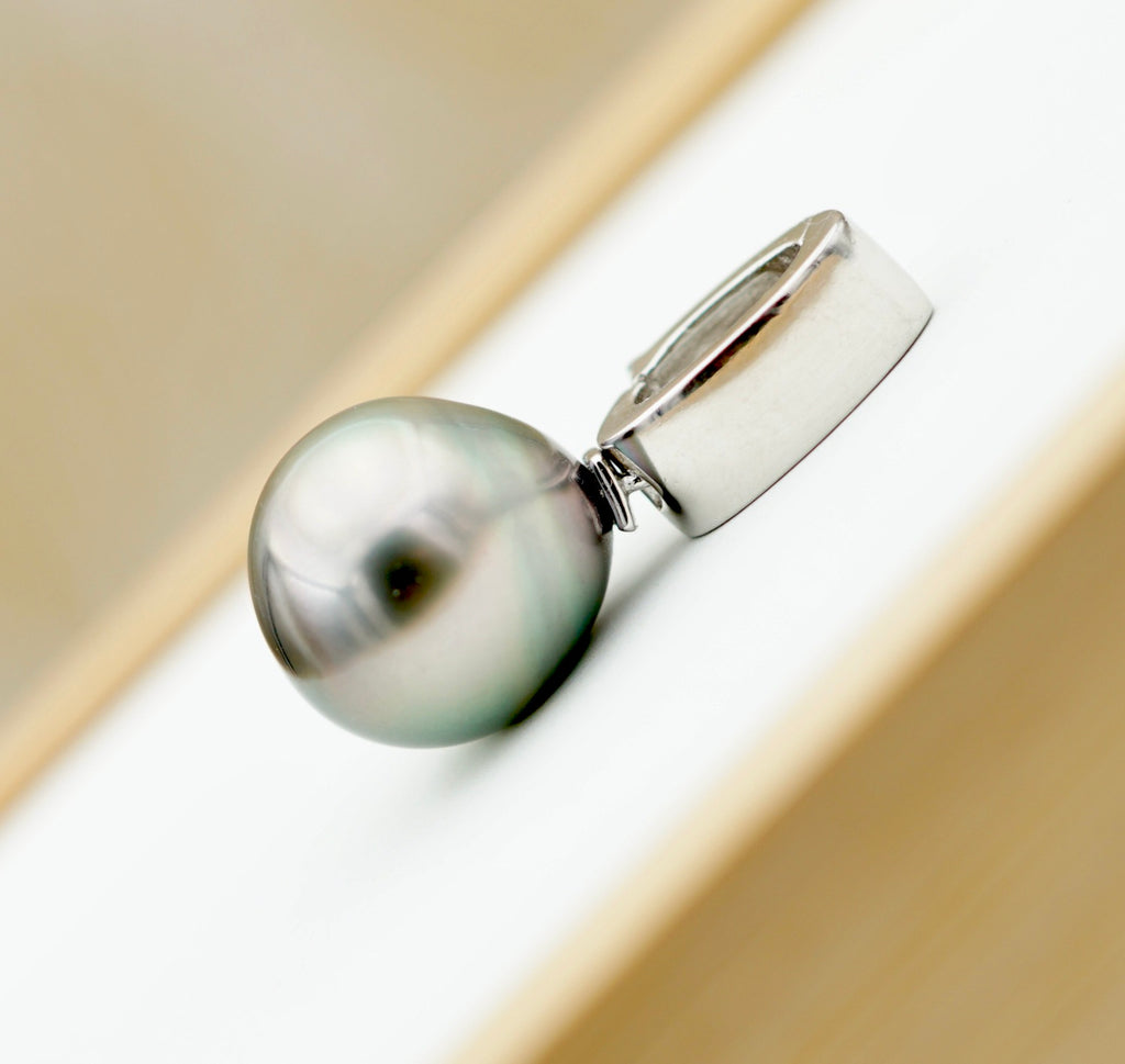 Collection Noni perle drop de 11.6mm