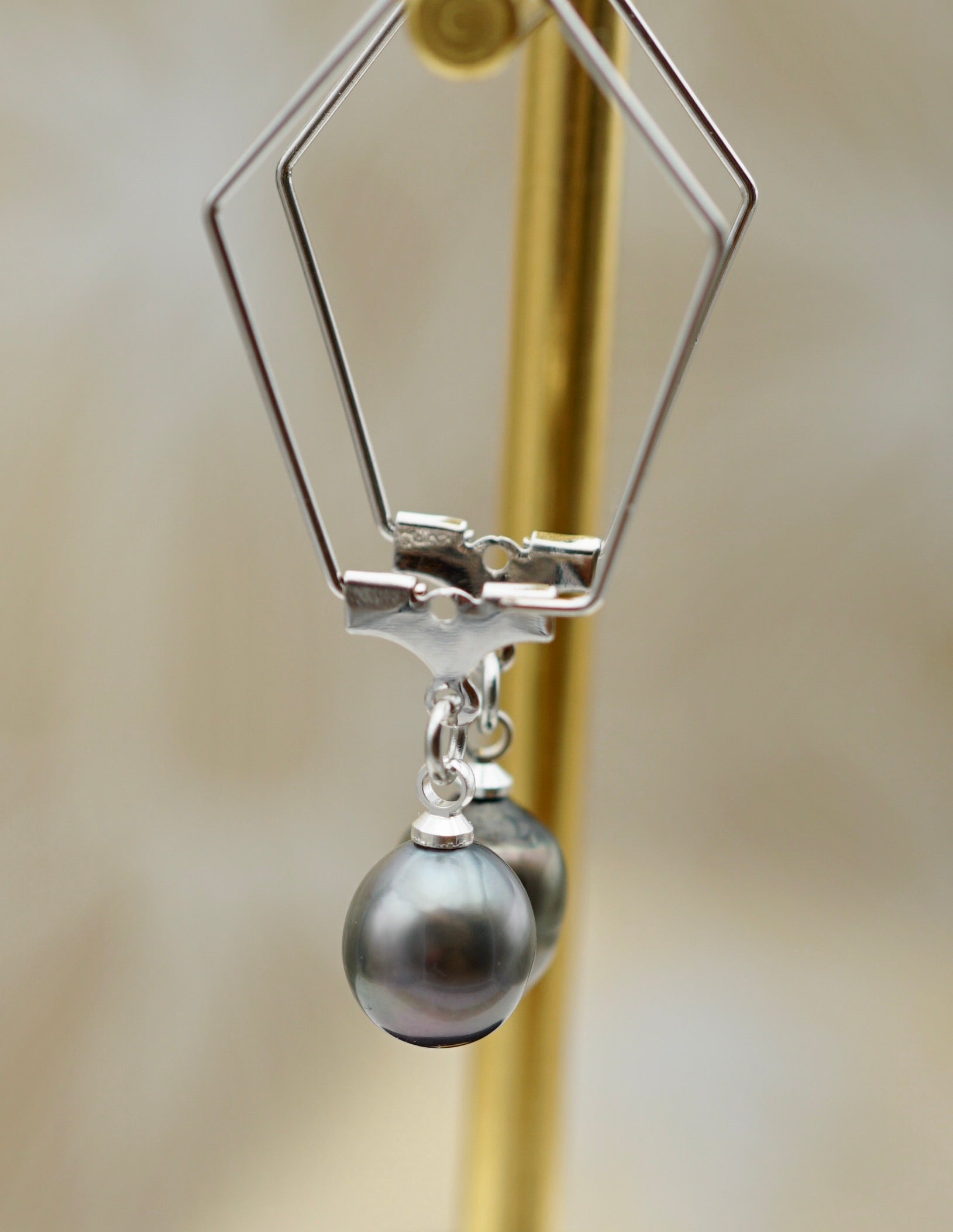 Collection erima perles Drops de 8mm