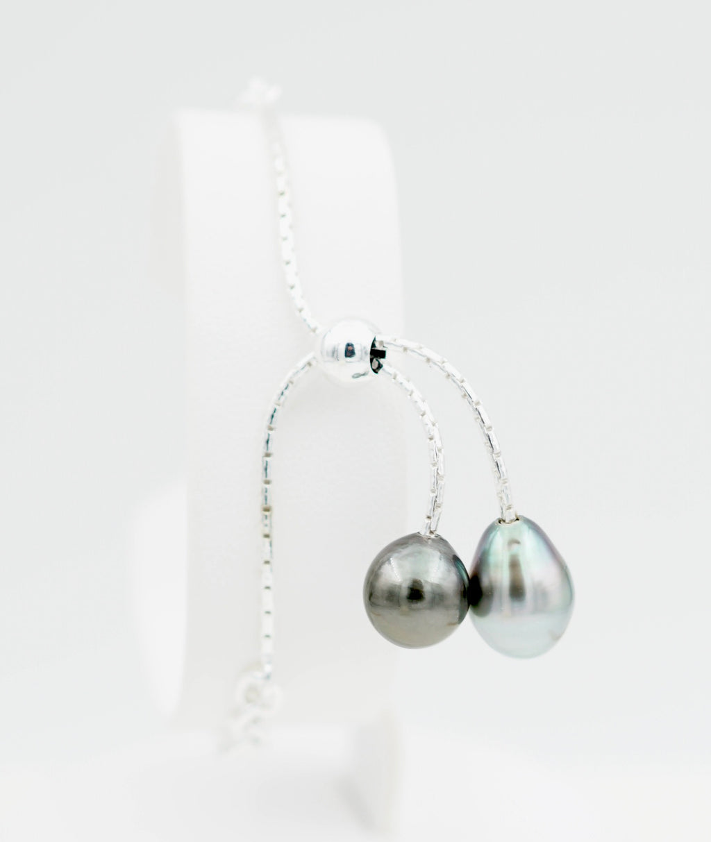 Collection Fakarava perles baroques