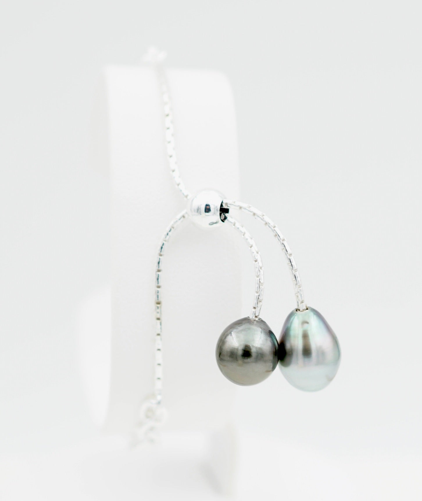 Collection Fakarava perles baroques
